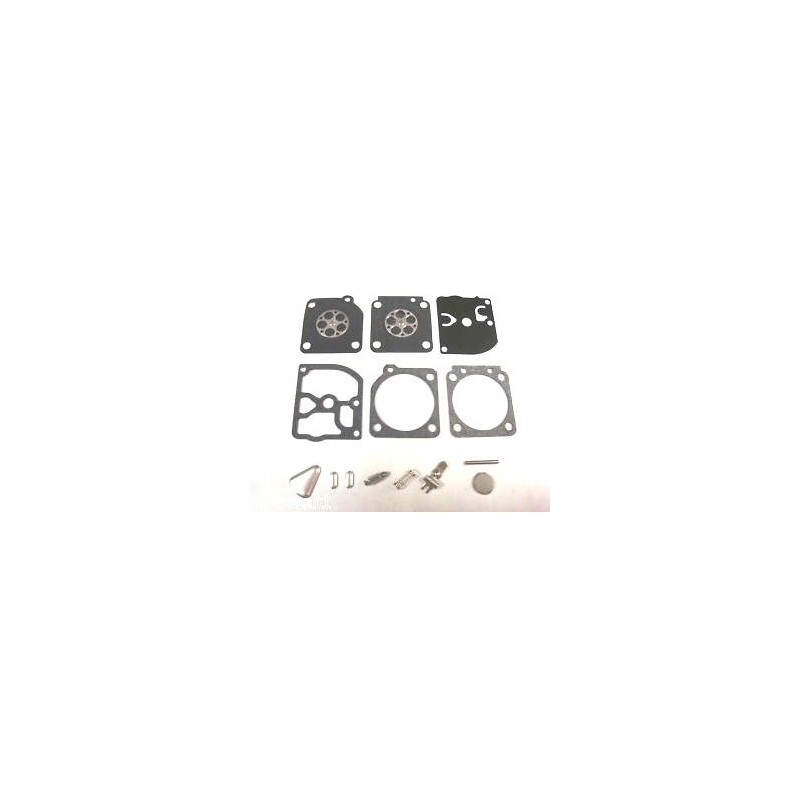 Kit Réparation pour carburateur ZAMA C1Q