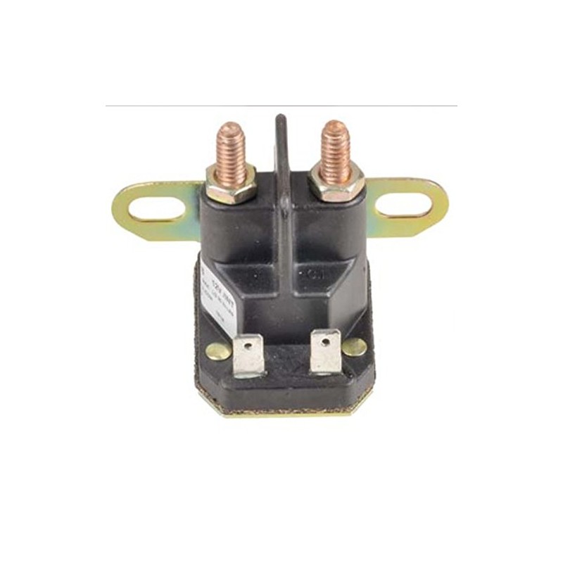 Solenoide Relais V Origine Pour Tondeuse Autoport E Mtd