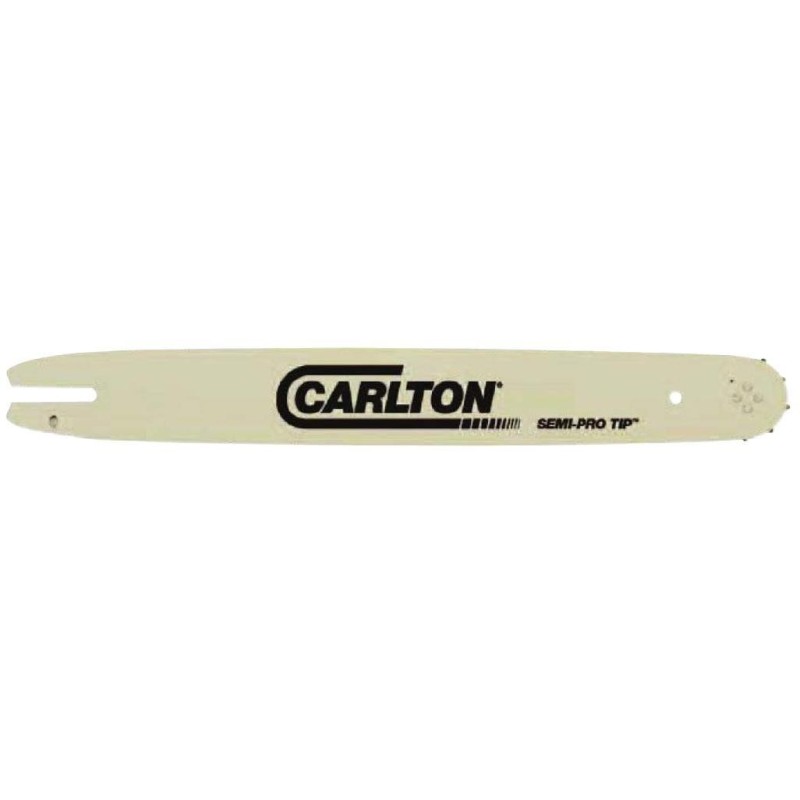 Guide Chaine De Tronconneuse Carlton Cm Picco Mm