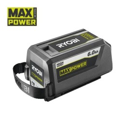 RY36B60B - Batterie 36V MAX...