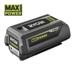 RY36B50B - Batterie 36V MAX...